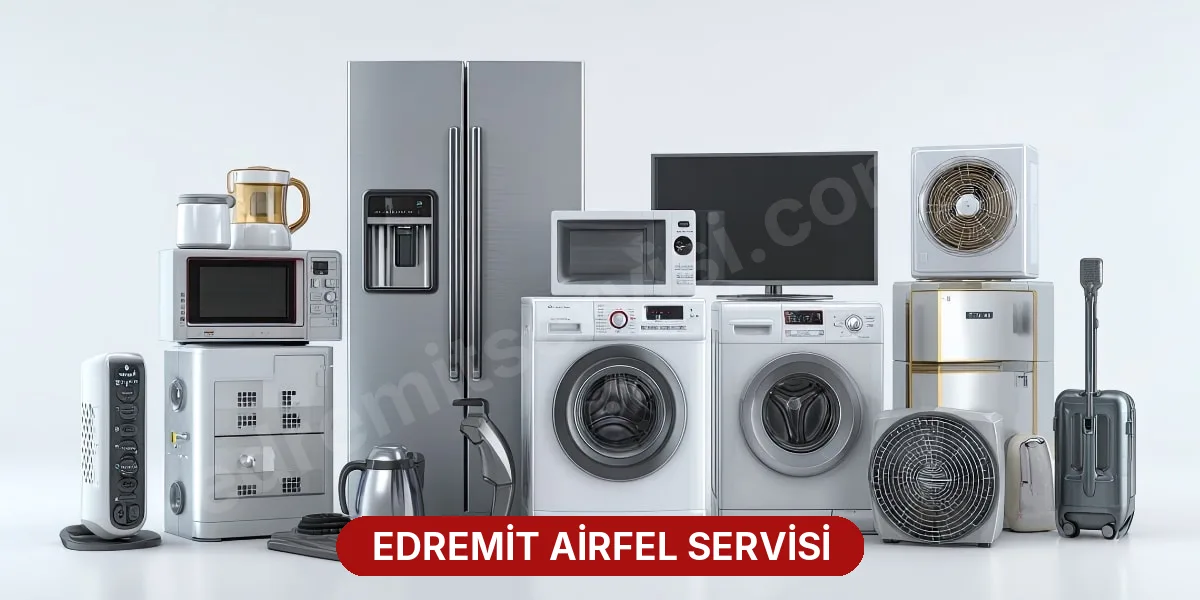 Edremit Airfel Servisi