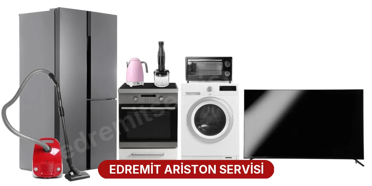 Edremit Ariston Servisi
