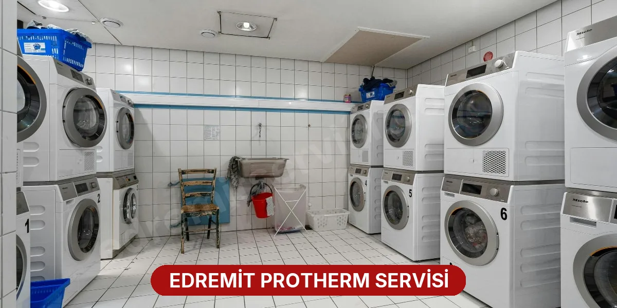 Edremit Protherm Servisi
